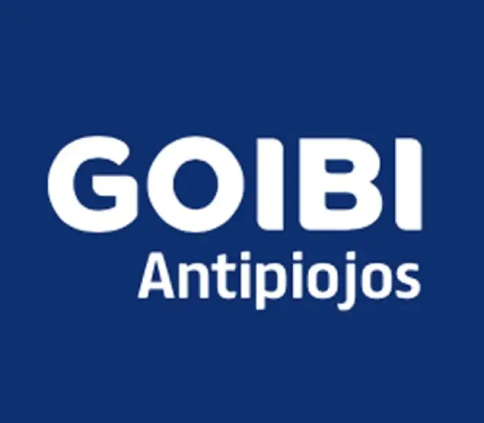 Repelente Goibi