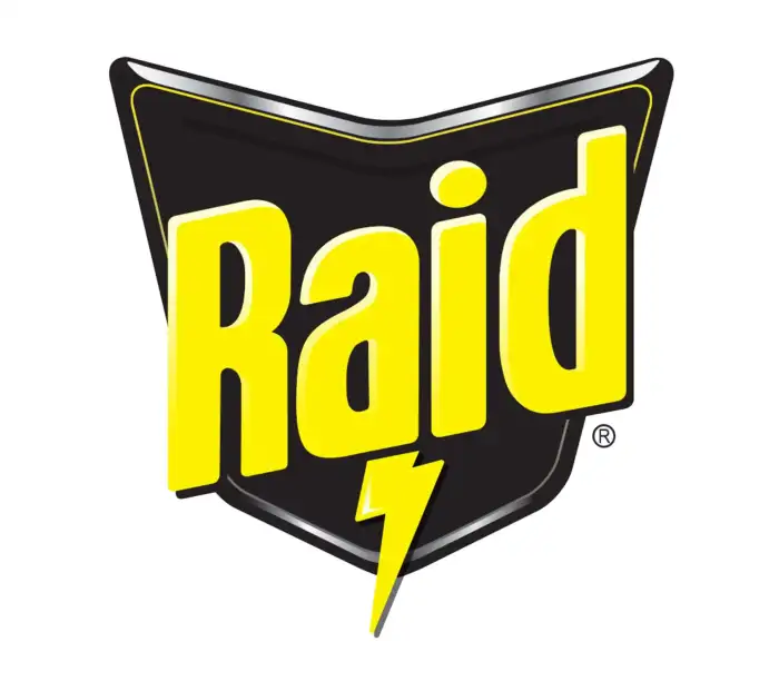 Repelente Raid