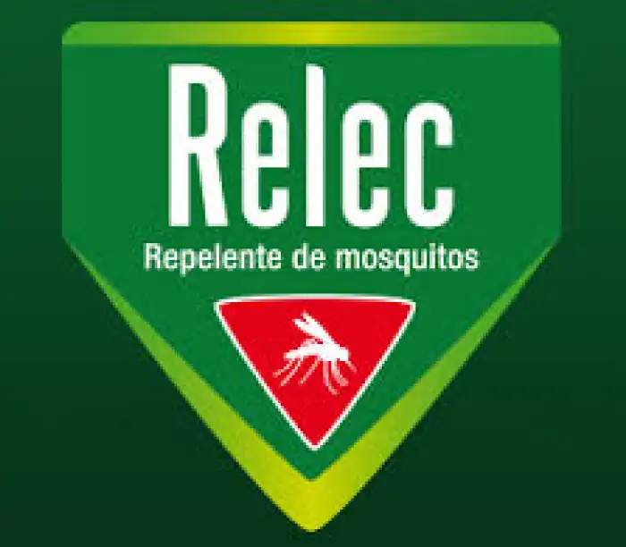 Repelente Relec